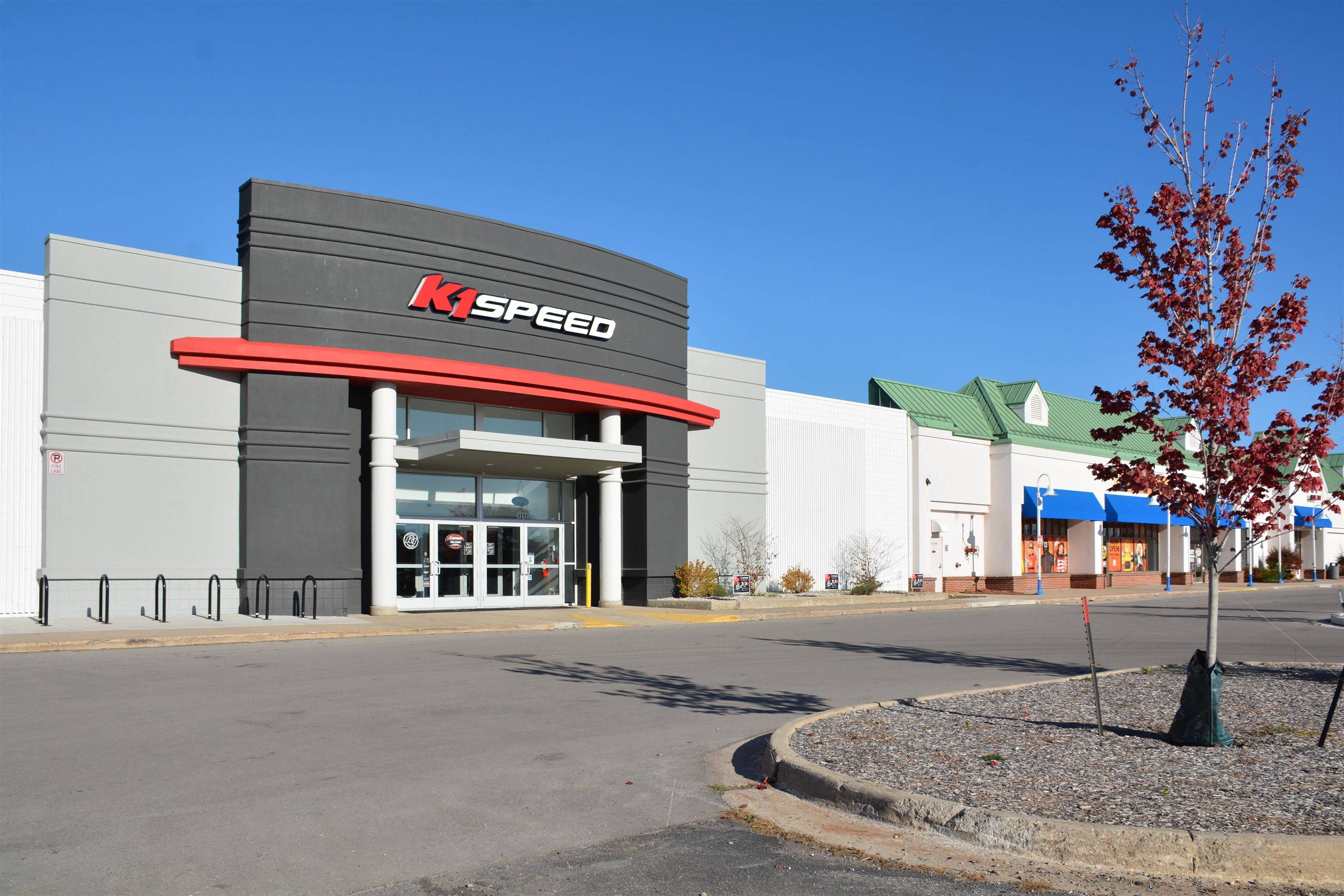 1212 W South Airport RD, Garfield Twp, MI 49686