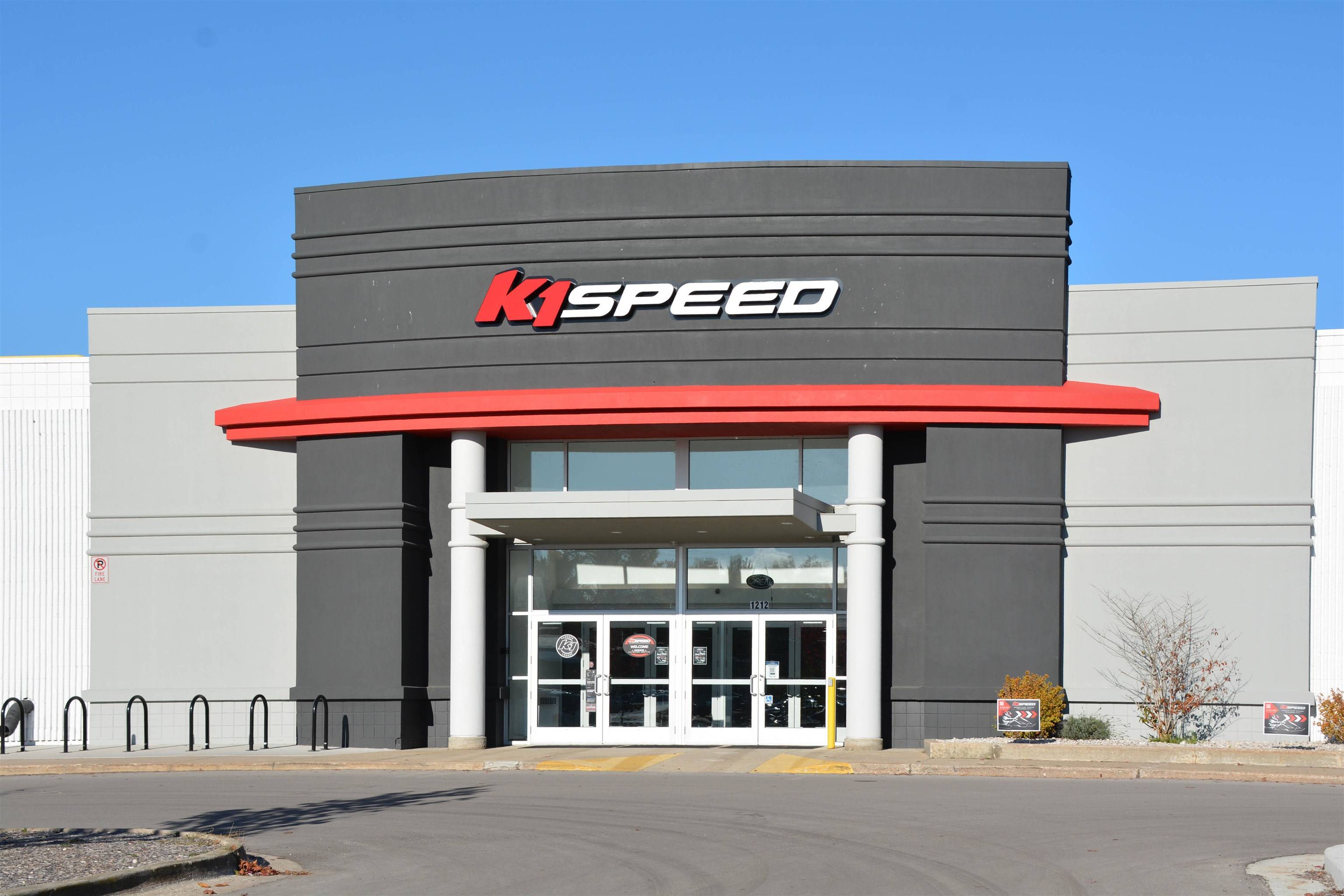 1212 W South Airport RD, Garfield Twp, MI 49686