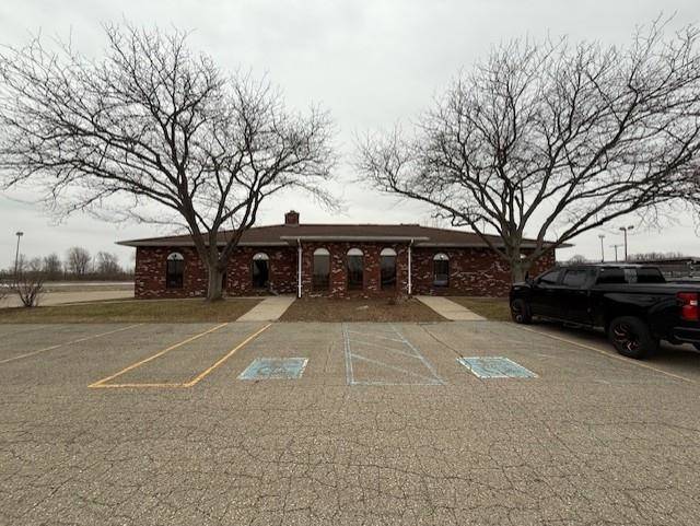 5556 M-21, Ovid Twp, MI 48879