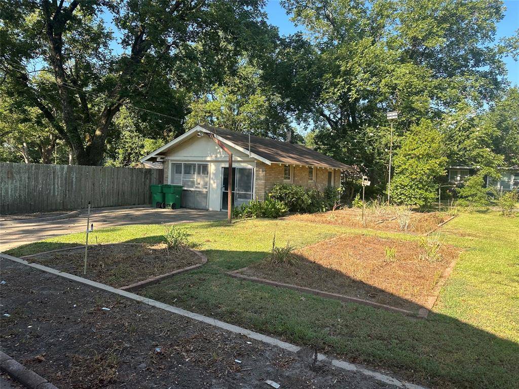 2276 Main Street, Haynesville, LA 71038