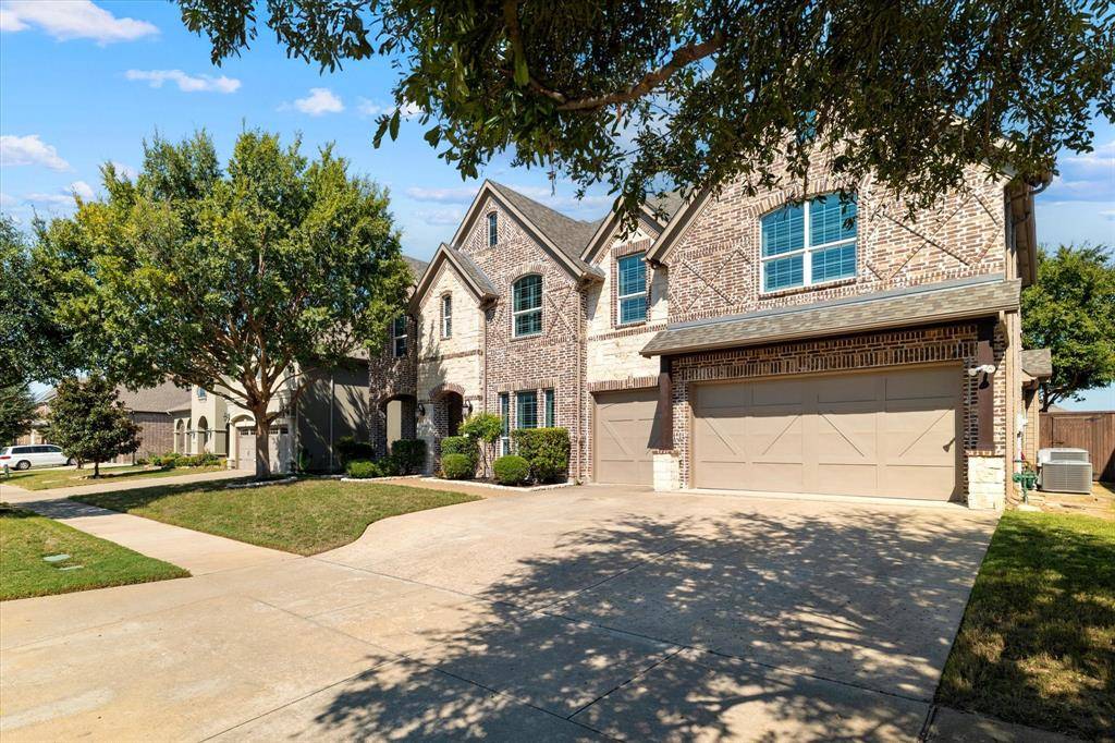 14026 Peoria Lane, Frisco, TX 75035