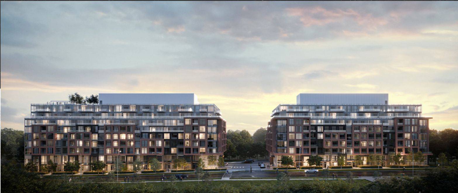 1635 MILITARY TRL #704, Toronto E10, ON M1C 1B2