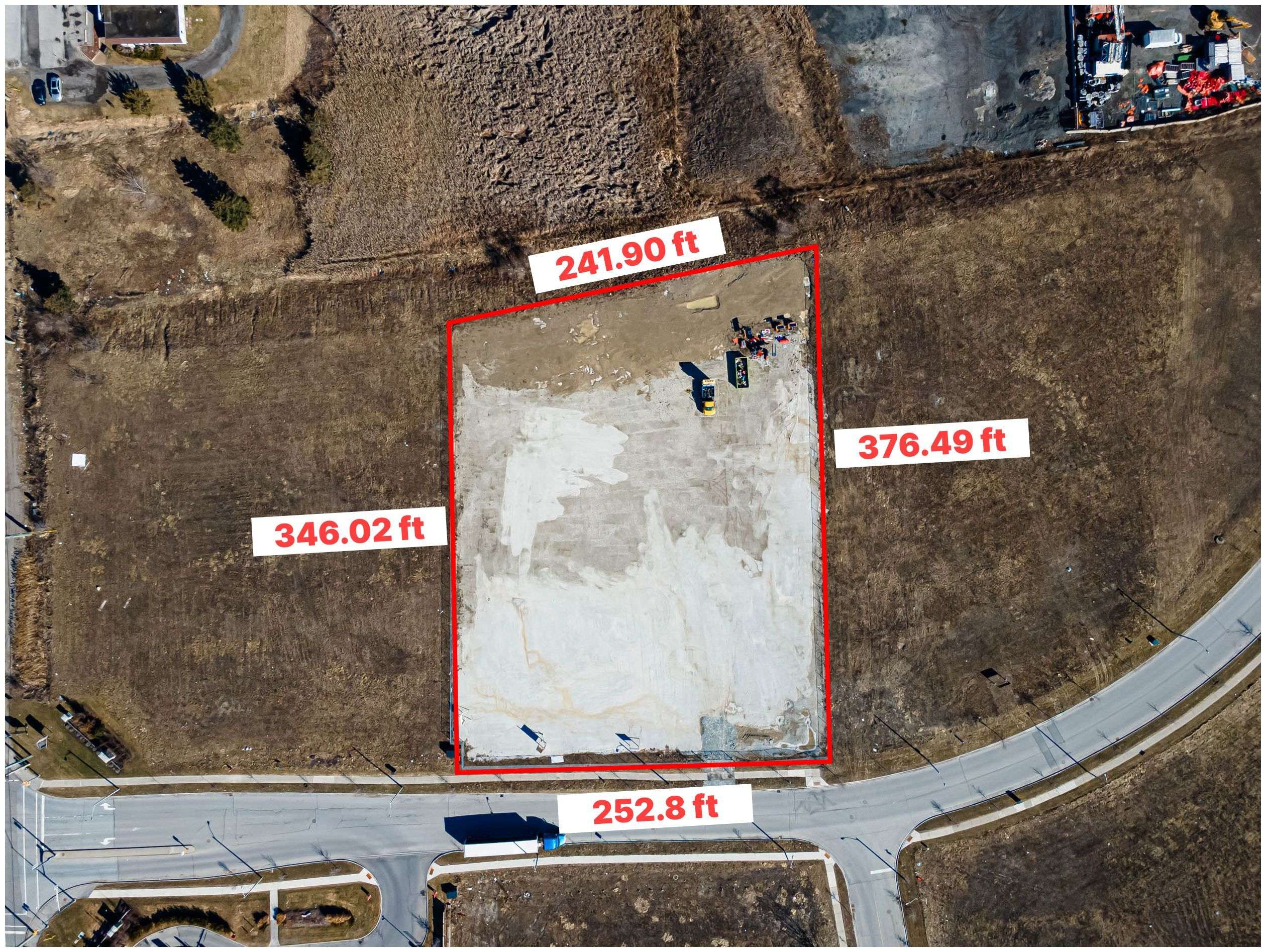 50 Dillane DR, King, ON L0G 1T0