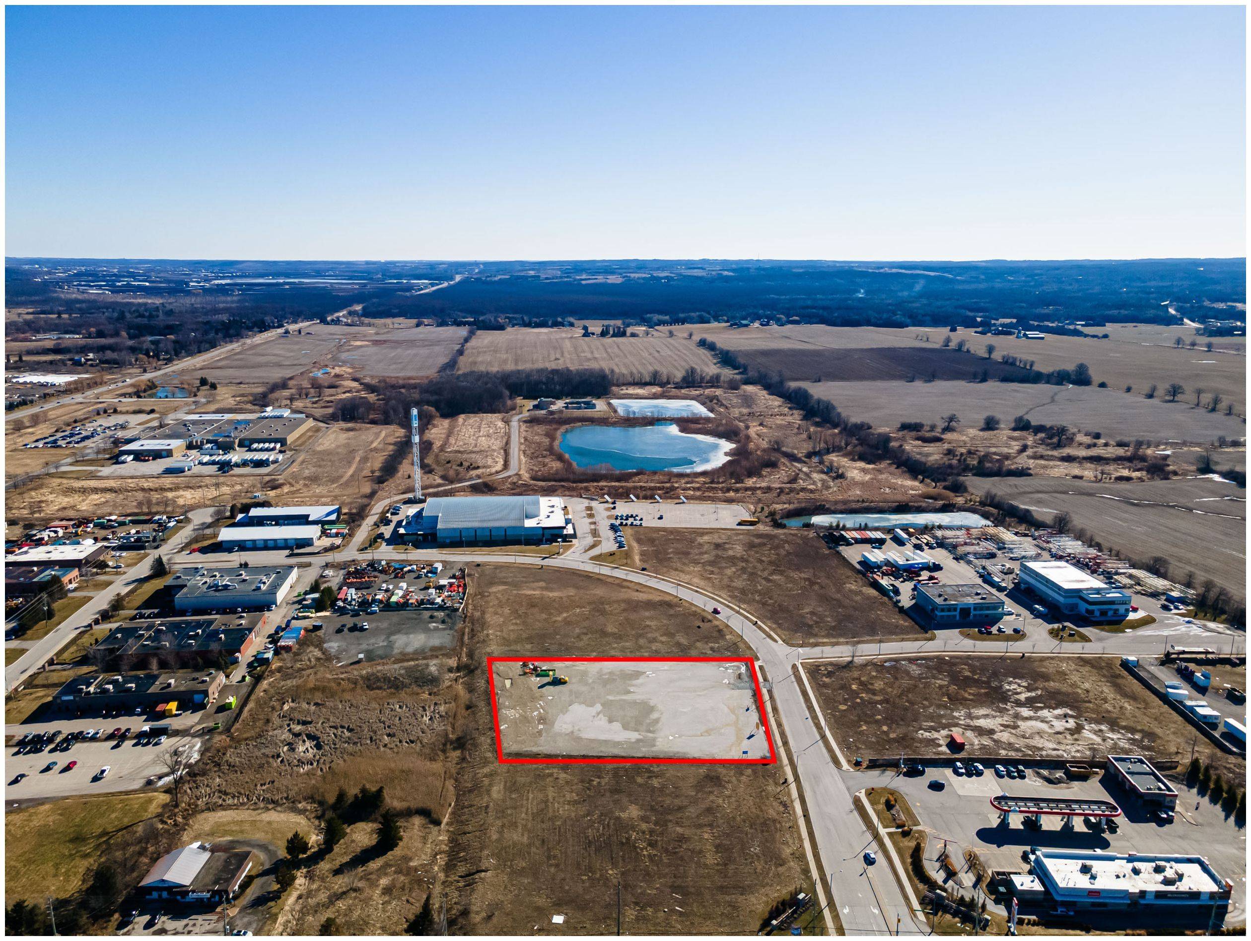 50 Dillane DR, King, ON L0G 1T0