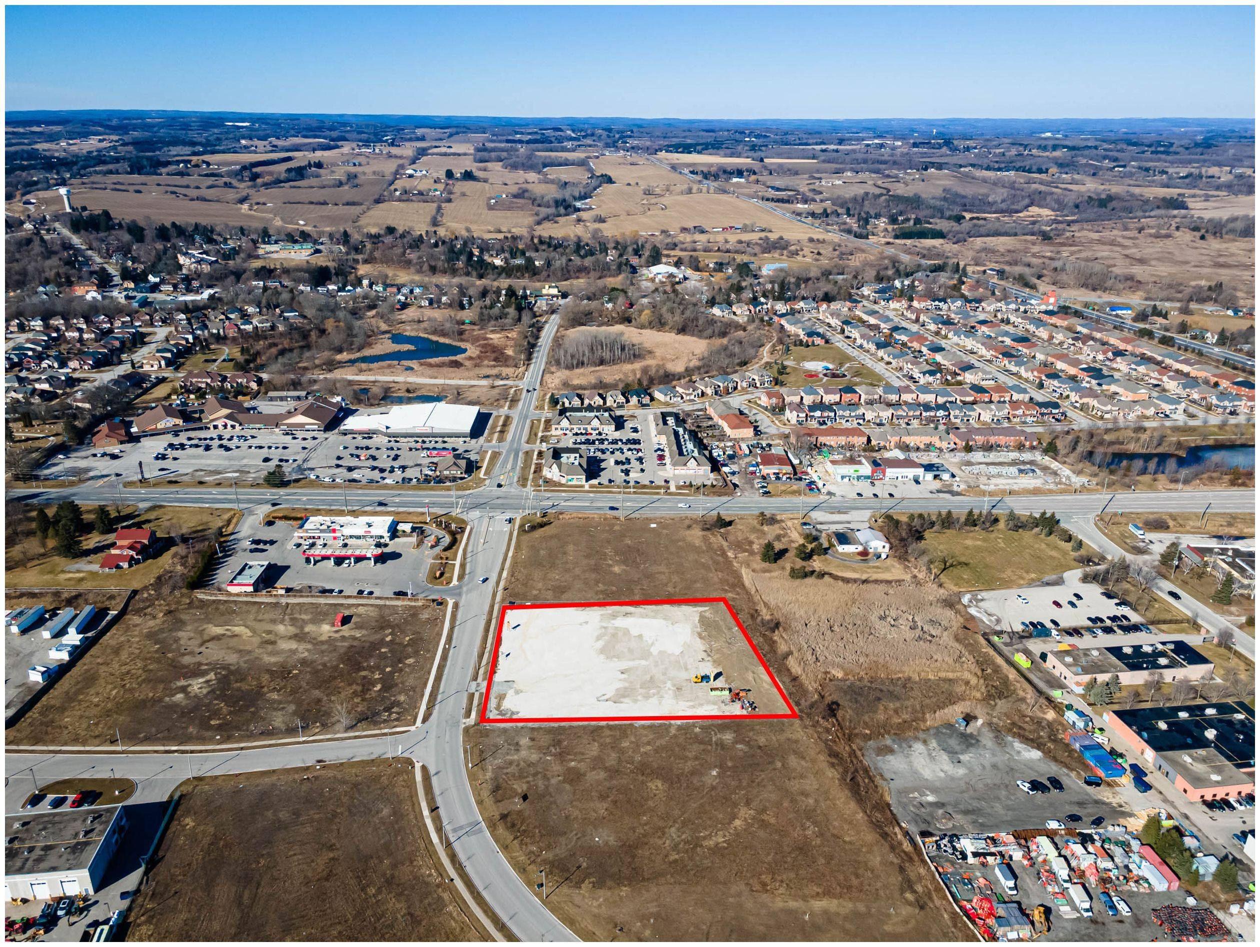 50 Dillane DR, King, ON L0G 1T0