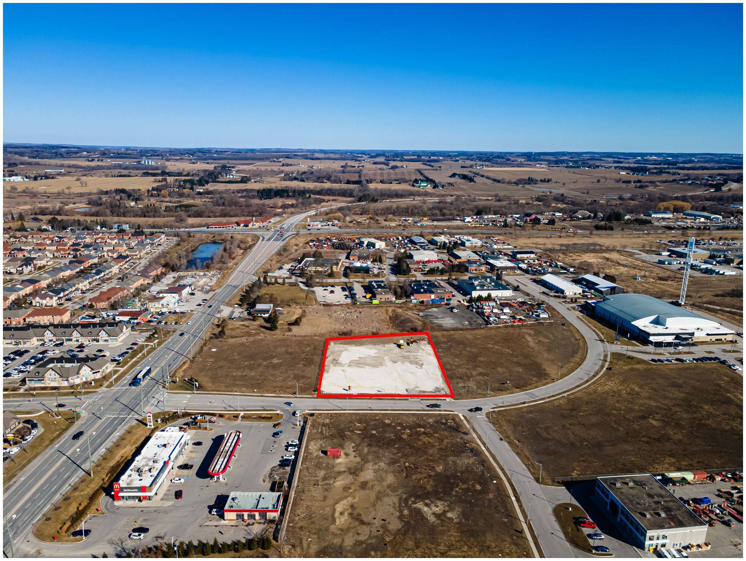 50 Dillane DR, King, ON L0G 1T0