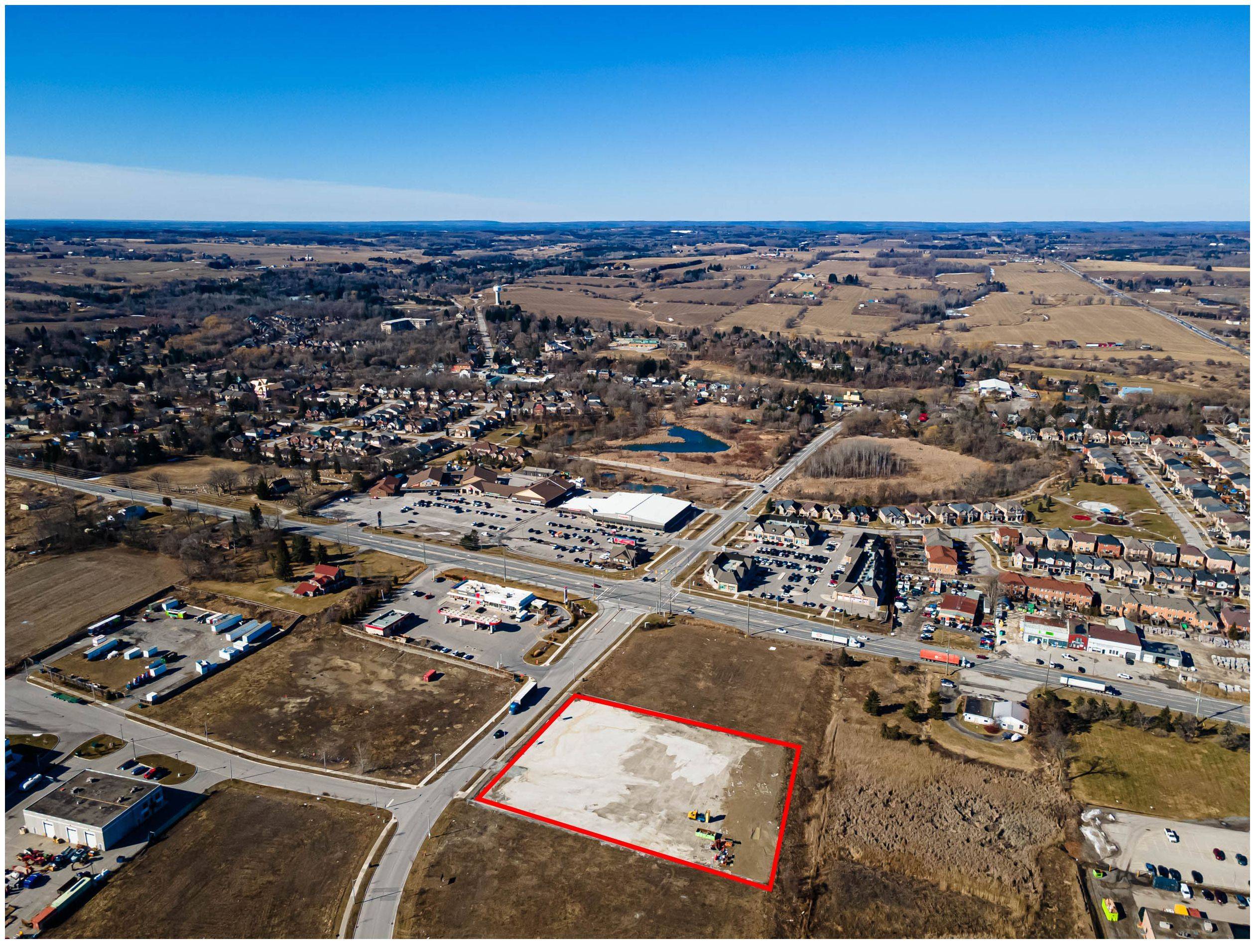 50 Dillane DR, King, ON L0G 1T0