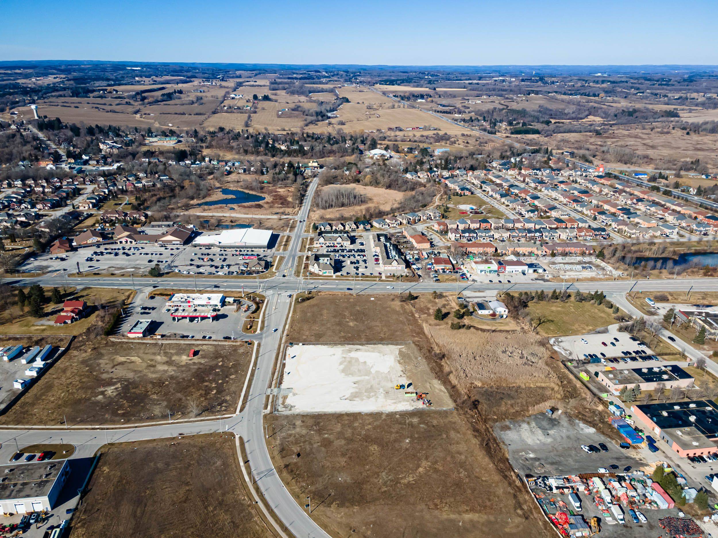 50 Dillane DR, King, ON L0G 1T0