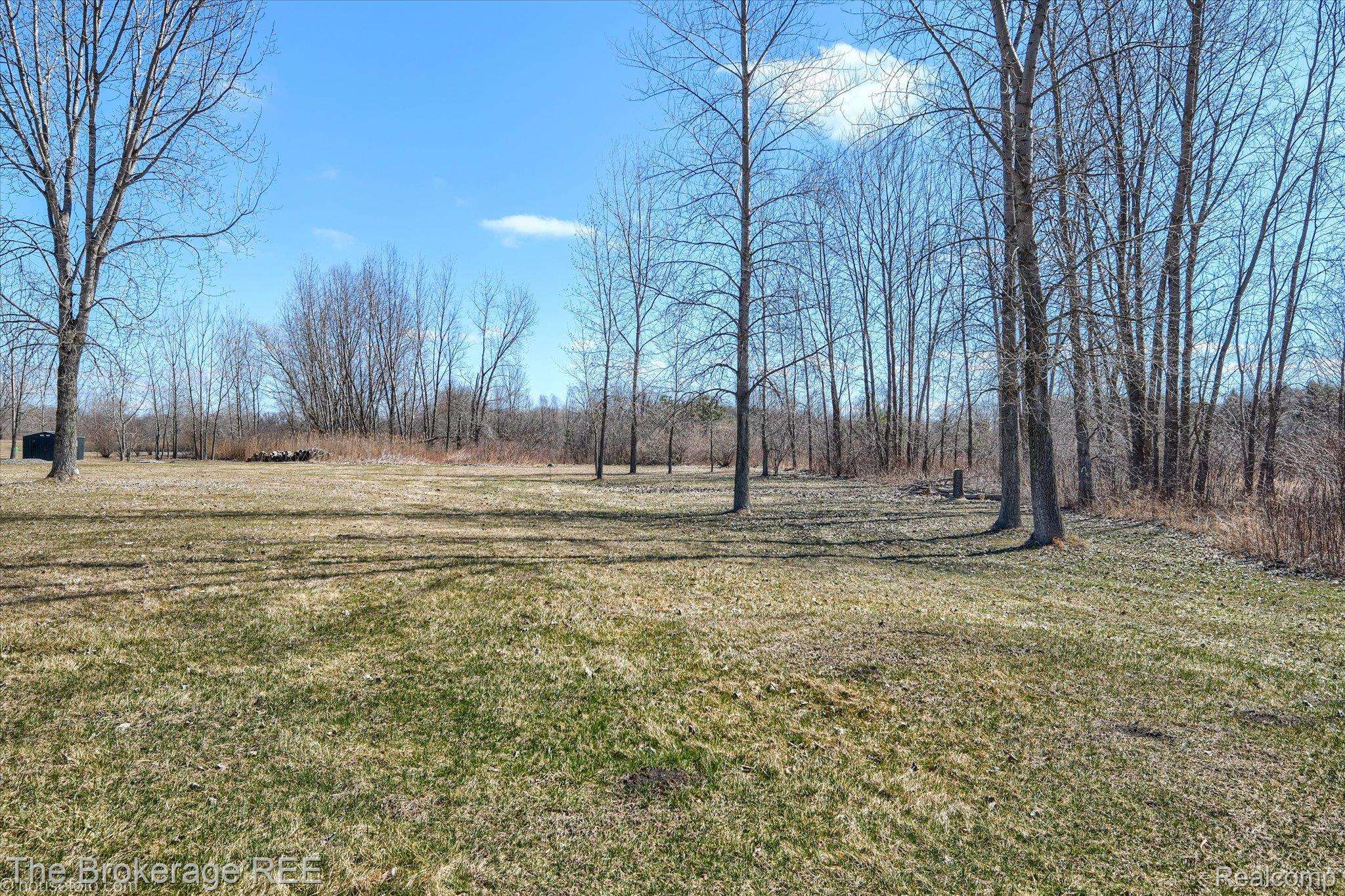 1746 N Baldwin RD, Oxford Charter Township, MI 48371