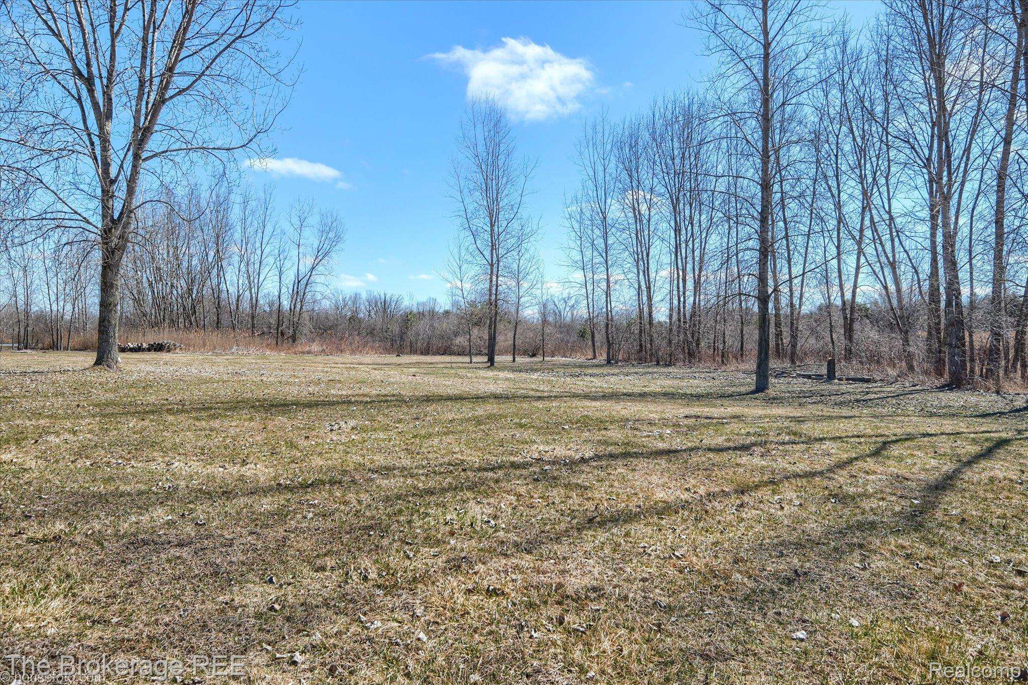 1746 N Baldwin RD, Oxford Charter Township, MI 48371