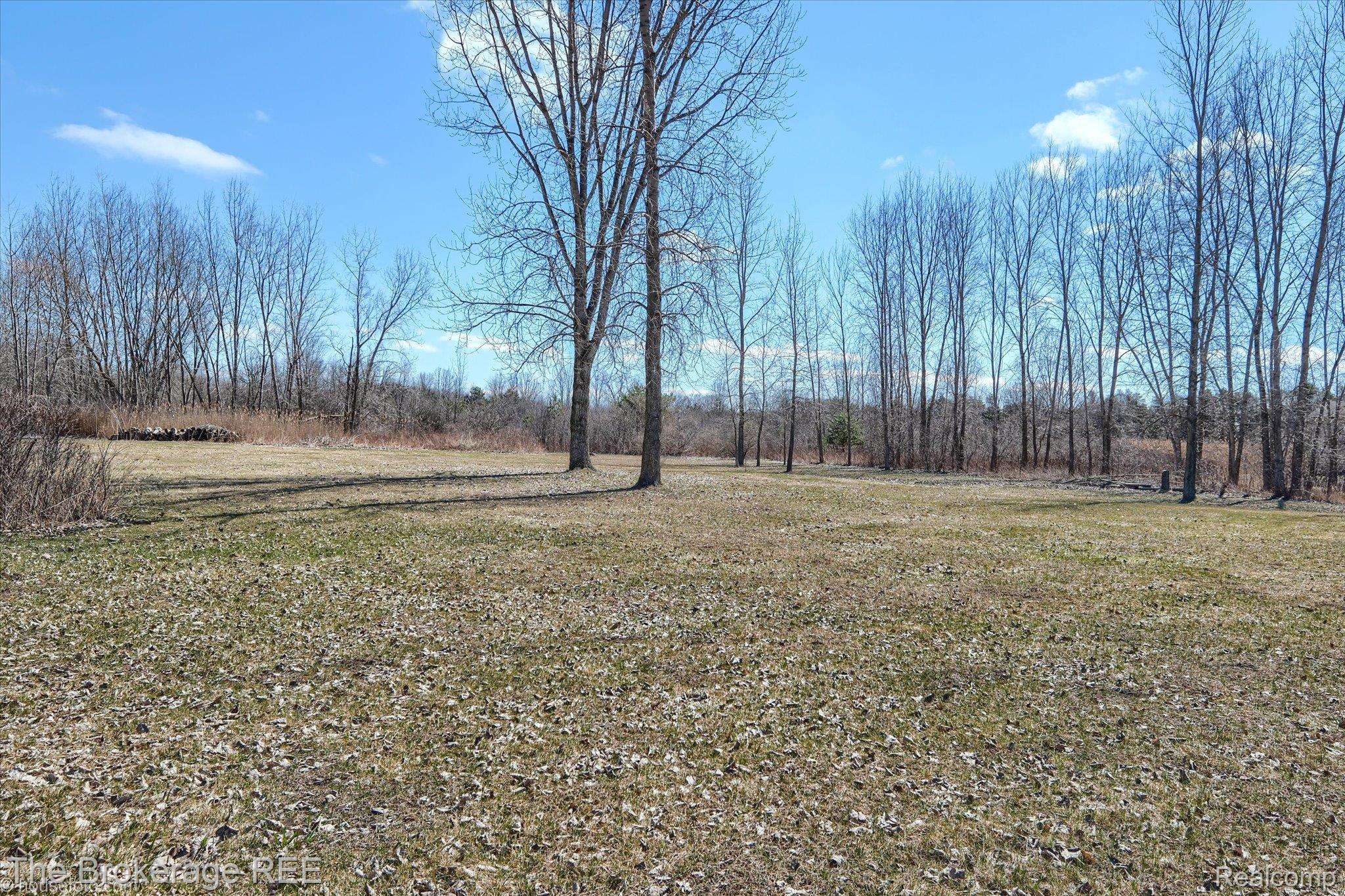 1746 N Baldwin RD, Oxford Charter Township, MI 48371