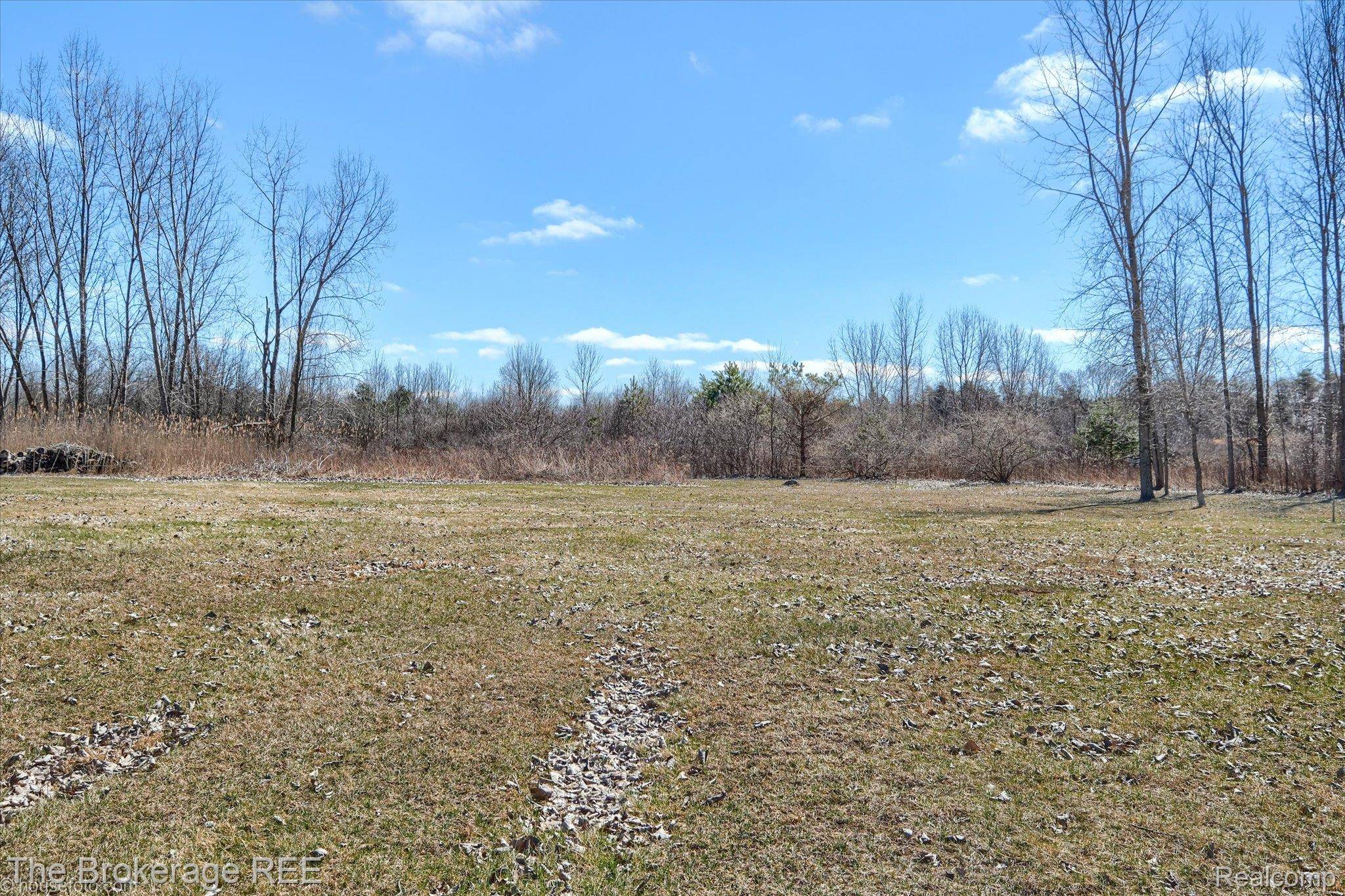 1746 N Baldwin RD, Oxford Charter Township, MI 48371