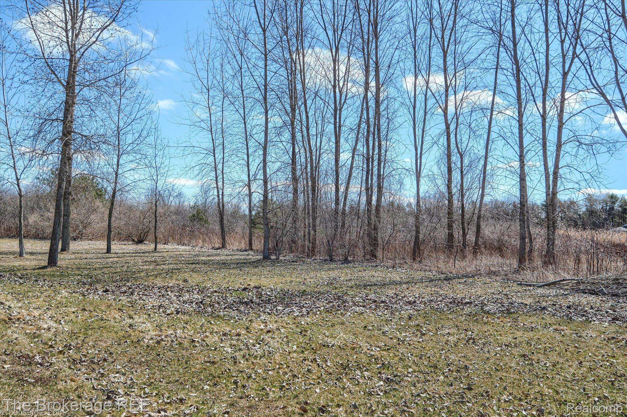 1746 N Baldwin RD, Oxford Charter Township, MI 48371