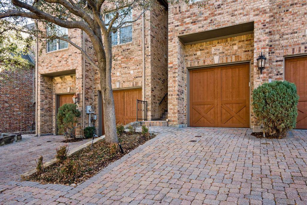 554 Rockingham Drive, Irving, TX 75063
