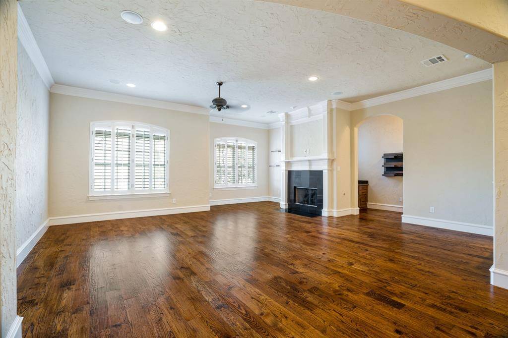 554 Rockingham Drive, Irving, TX 75063