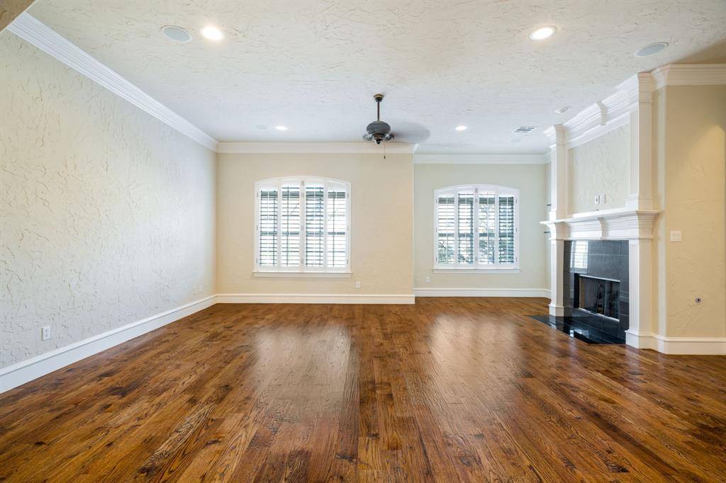 554 Rockingham Drive, Irving, TX 75063