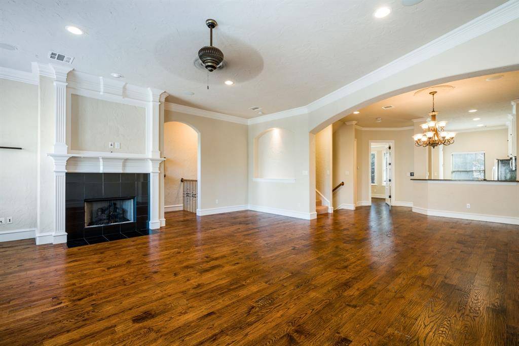 554 Rockingham Drive, Irving, TX 75063