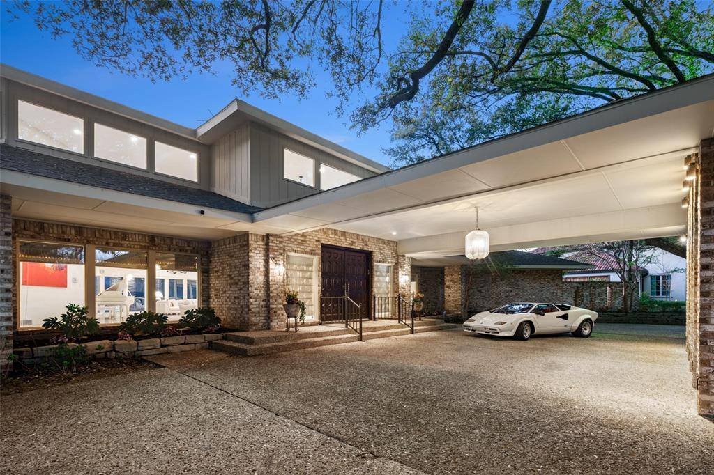 5045 Lakehill Court, Dallas, TX 75220