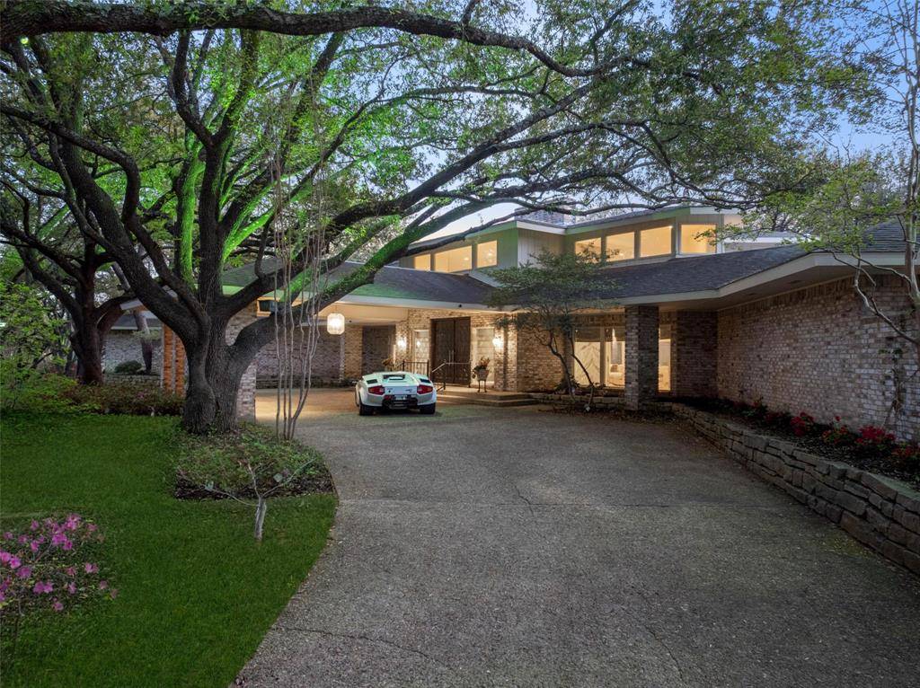 5045 Lakehill Court, Dallas, TX 75220