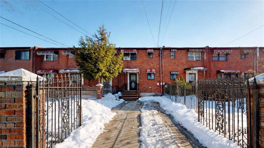 195 Berriman ST, Brooklyn, NY 11208