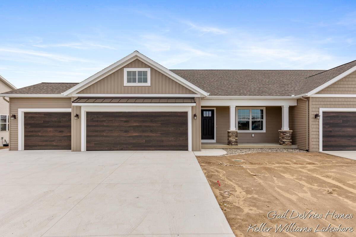 4498 Meadow Pond WAY #66, Heathtownship_allegan, MI 49419