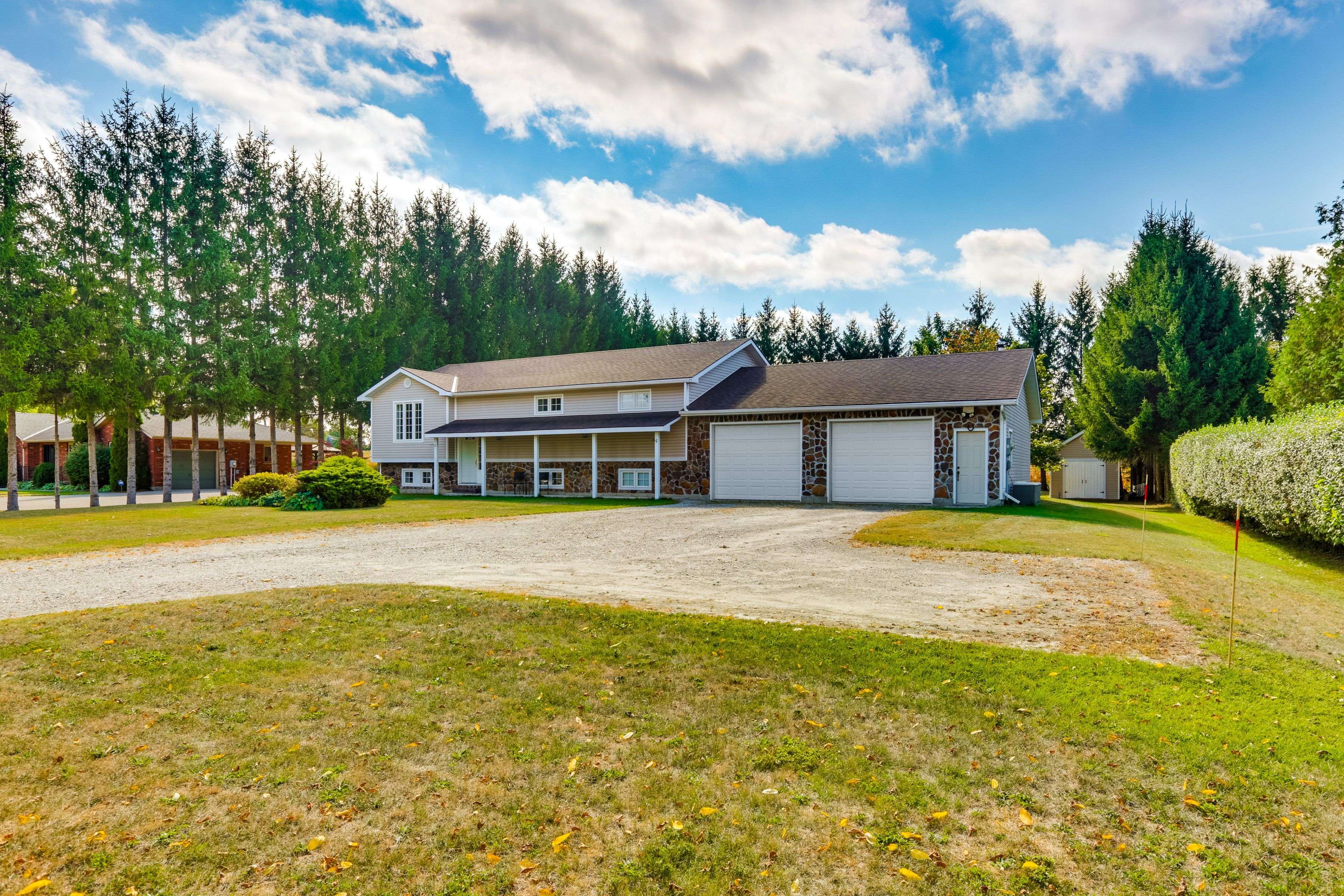 41 Church ST W, Brant, ON N0E 1R0