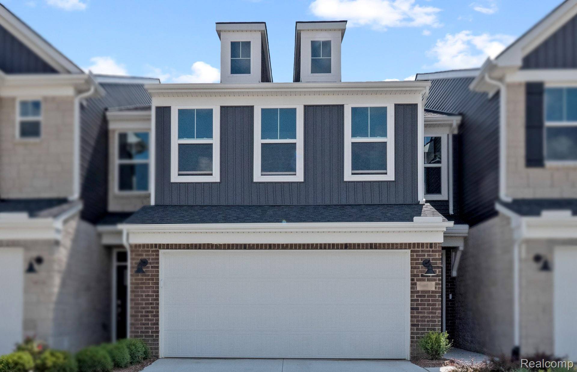 1512 Arcadia DR, Milford Charter Township, MI 48381