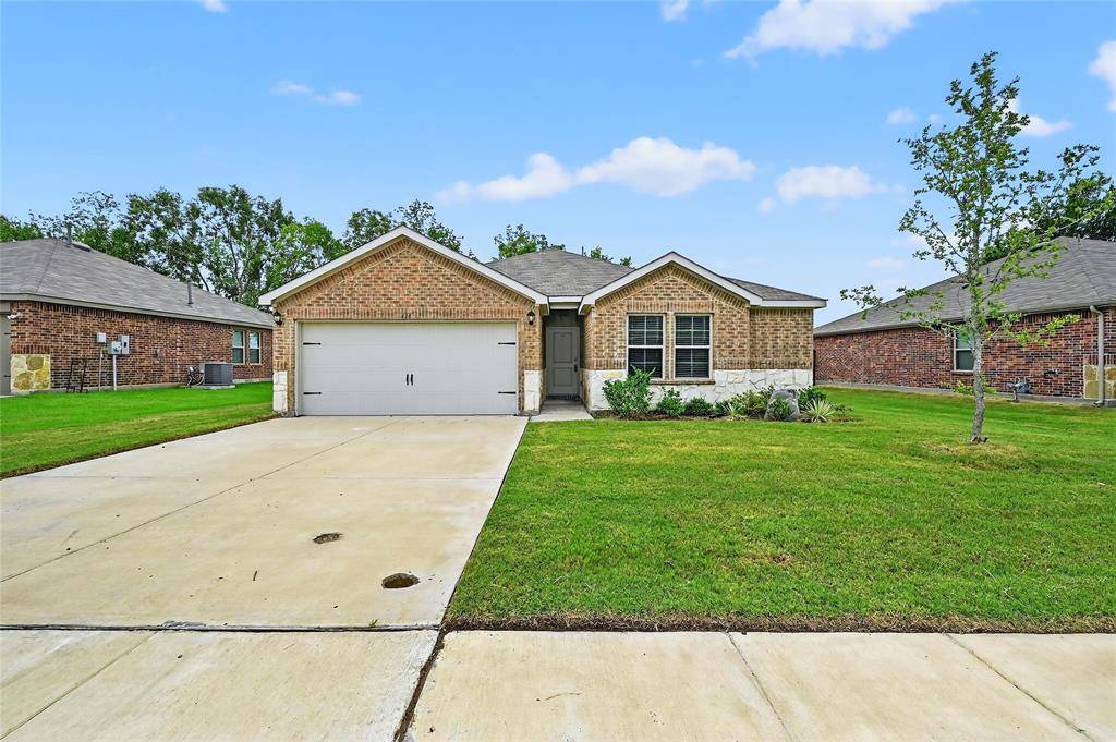 414 Goliad Street, Sherman, TX 75090