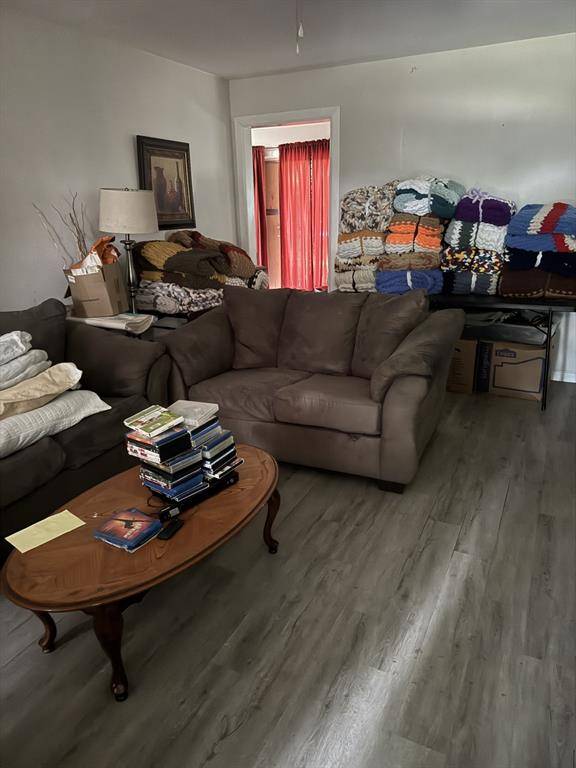 2023 Menefee Street, Arlington, TX 76010