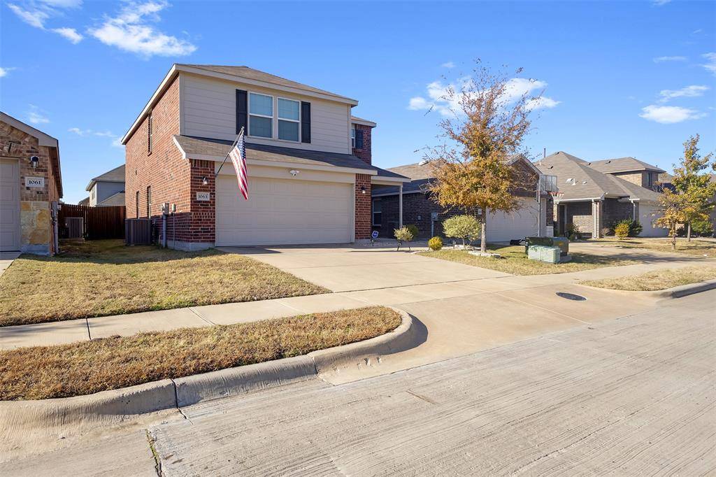 1063 Spofford Drive, Forney, TX 75126