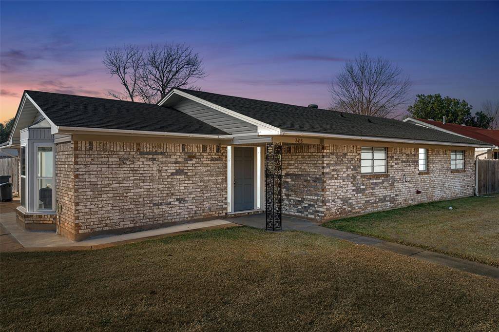 3416 Lanell Drive, Bossier City, LA 71112