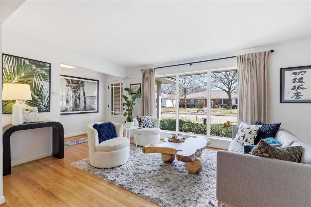 8487 Swift Avenue, Dallas, TX 75228