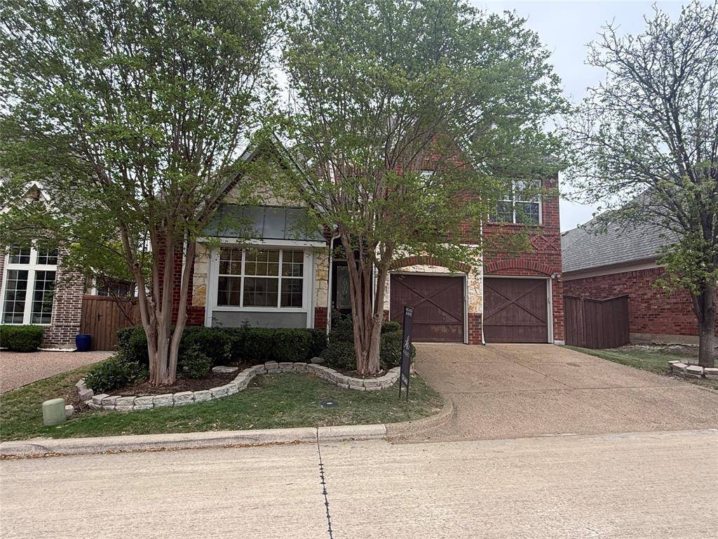3252 Forestbrook Drive, Richardson, TX 75082