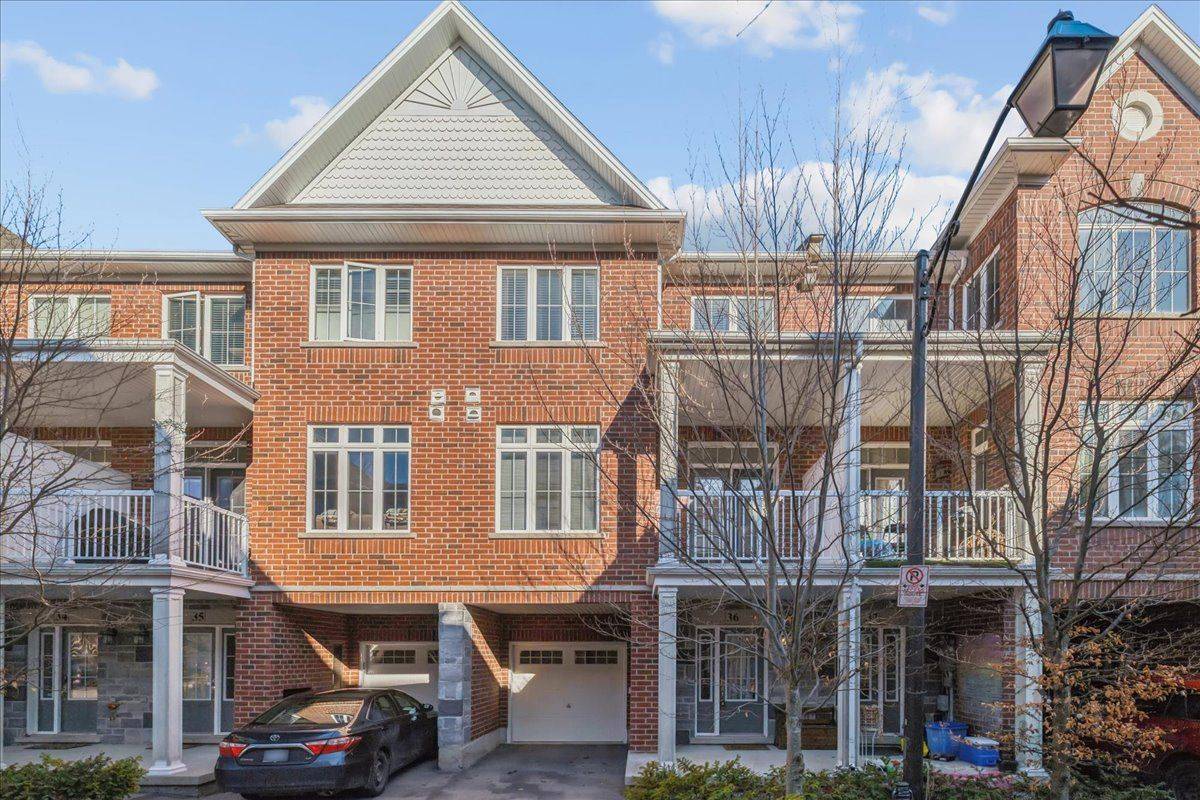 181 Plains RD W #36, Burlington, ON L7T 0B1