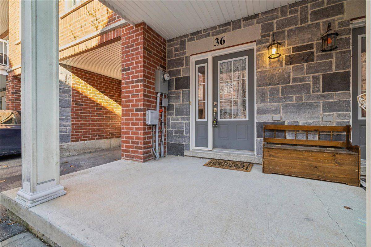 181 Plains RD W #36, Burlington, ON L7T 0B1