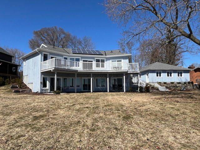 1219 County Road 2 RD, Augusta, ON K6V 5T1