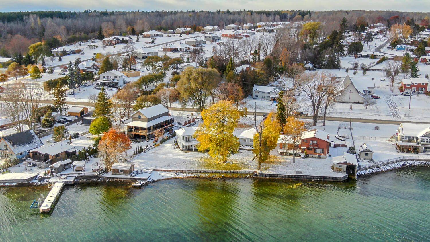 1219 County Road 2 RD, Augusta, ON K6V 5T1