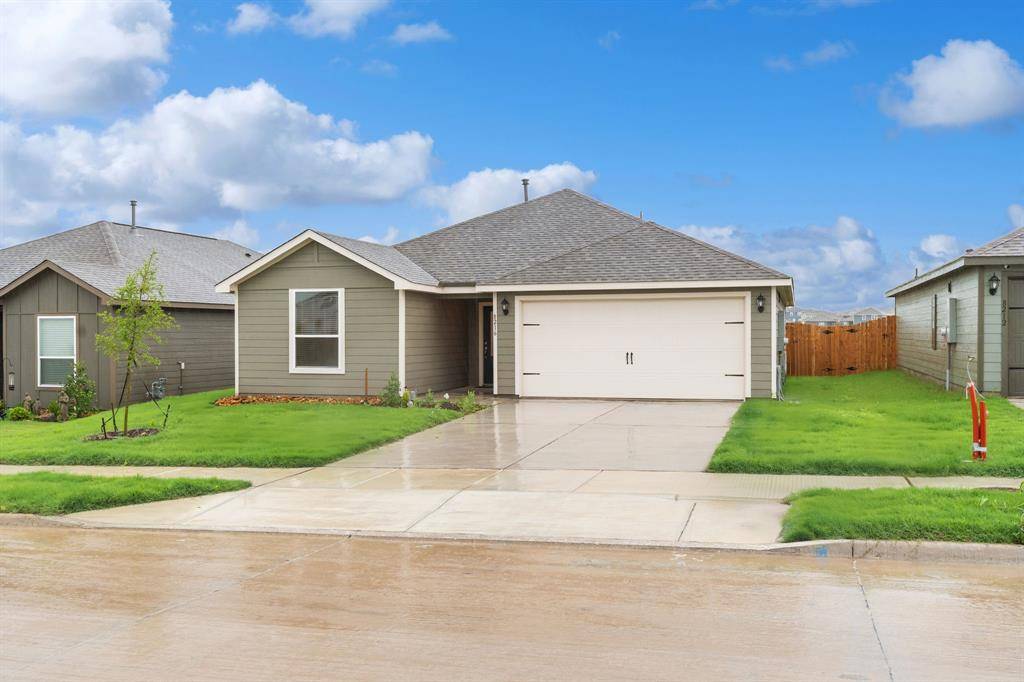 8216 Columbia Falls Road, Ponder, TX 76259