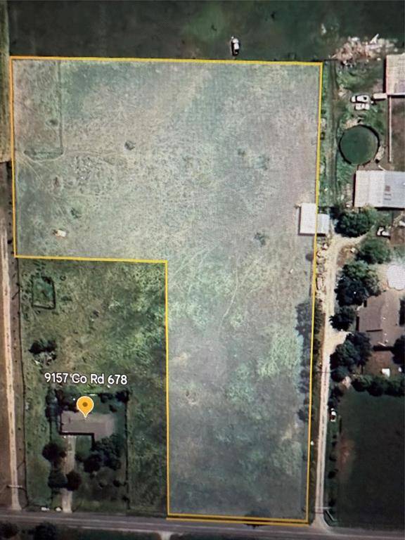 TBD County Road 678, Royse City, TX 75189