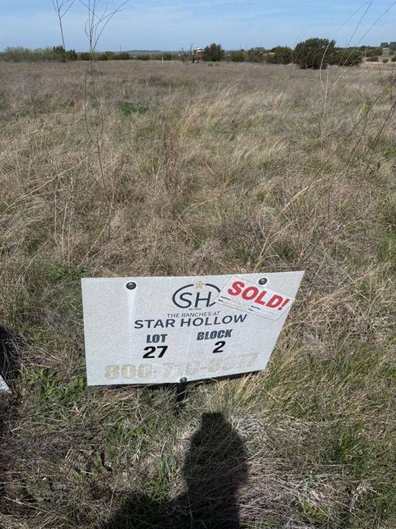 205 Gilmore Court, Lipan, TX 76462