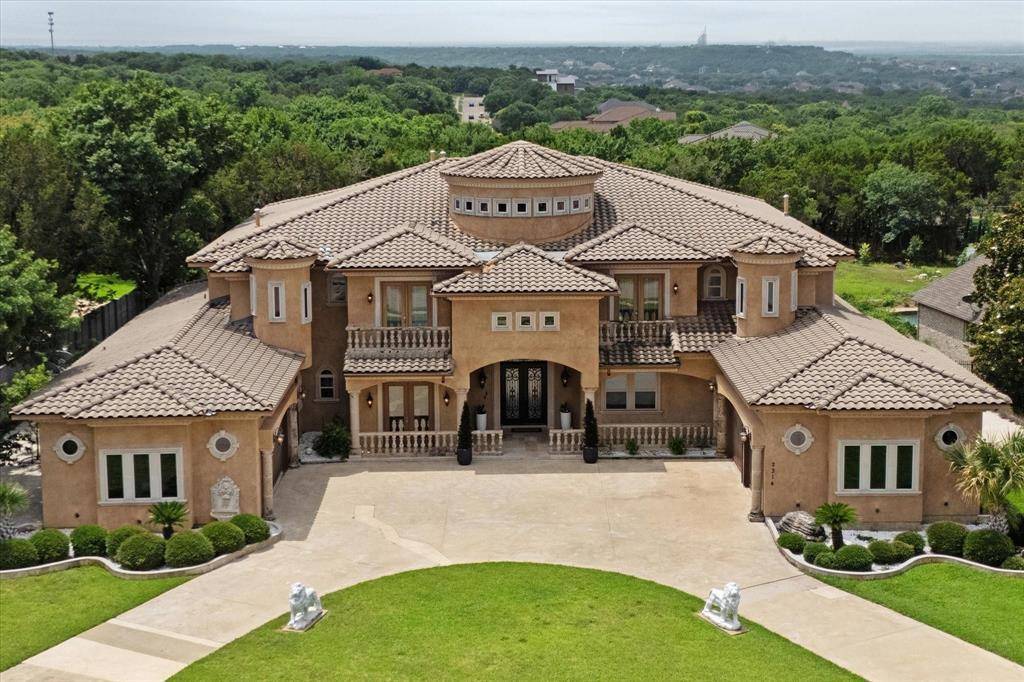 2314 Sunset Ridge Circle, Cedar Hill, TX 75104