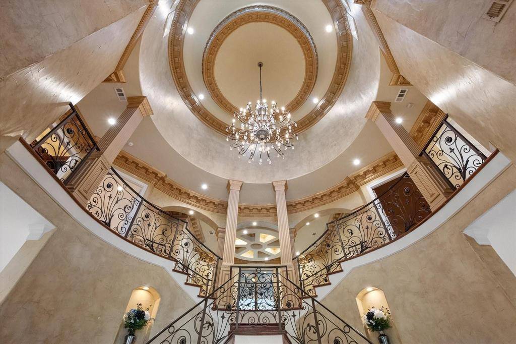 2314 Sunset Ridge Circle, Cedar Hill, TX 75104