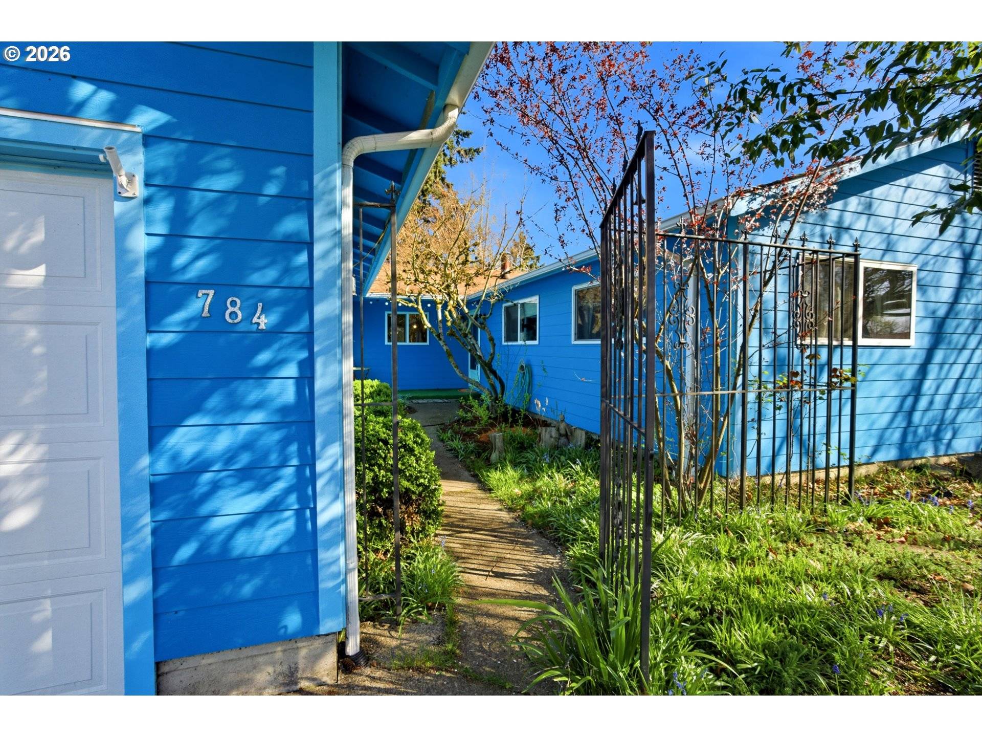 784 DALKE ST, Monmouth, OR 97361