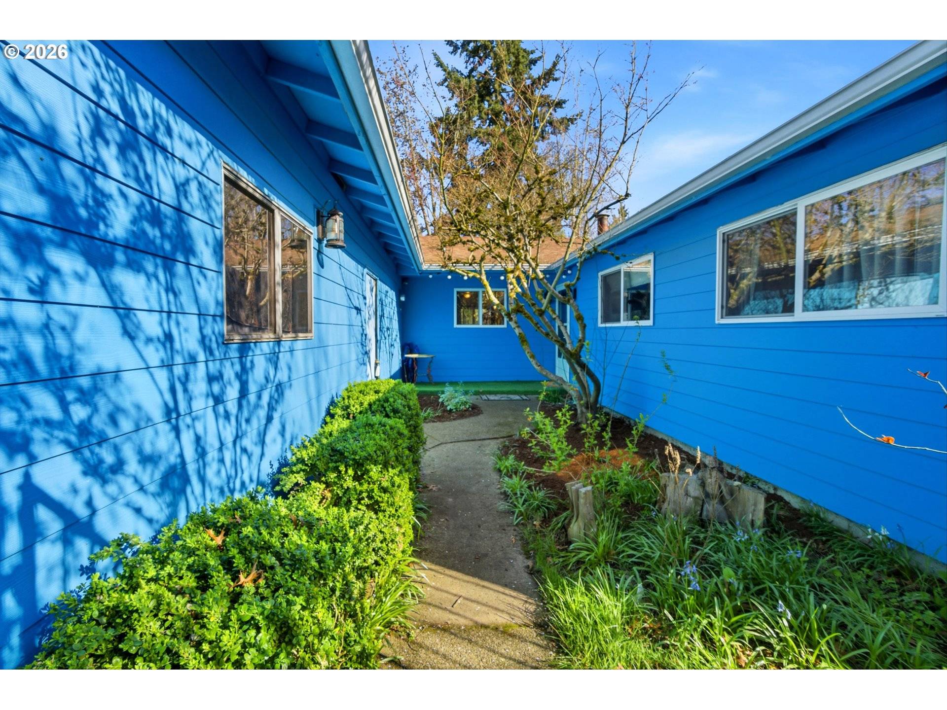 784 DALKE ST, Monmouth, OR 97361