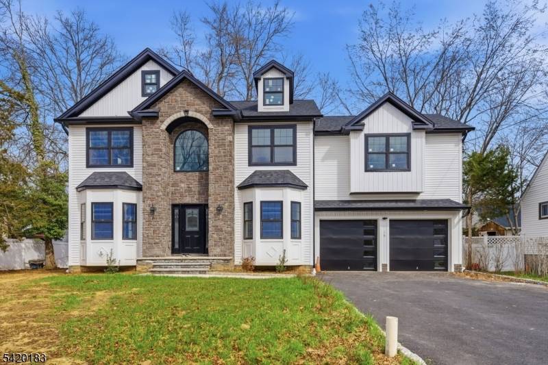 28 Glenwood Ave, Parsippany-troy Hills Twp., NJ 07034