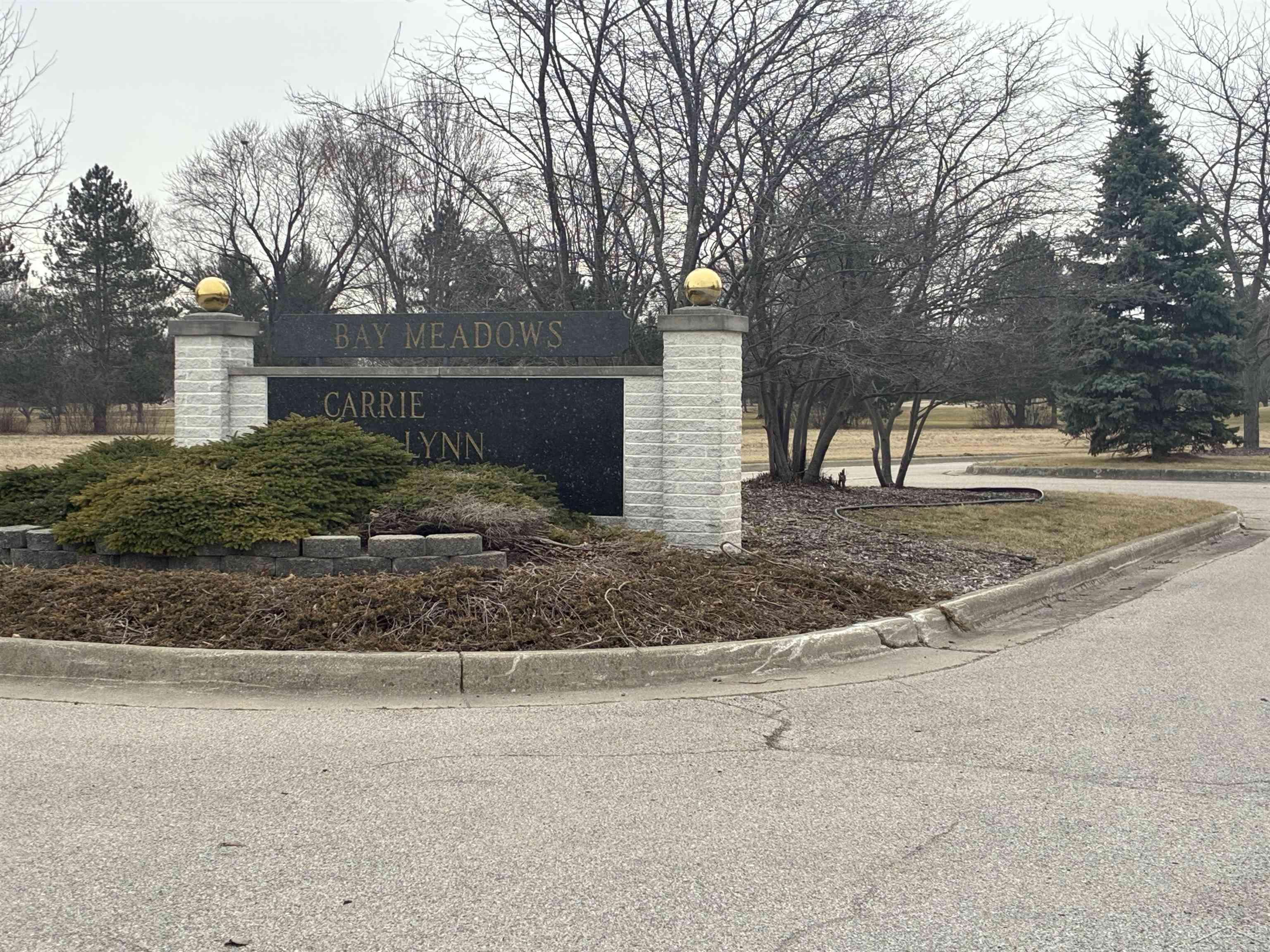 1108 Carrie Lynn DR, Frankenlust Twp, MI 48706