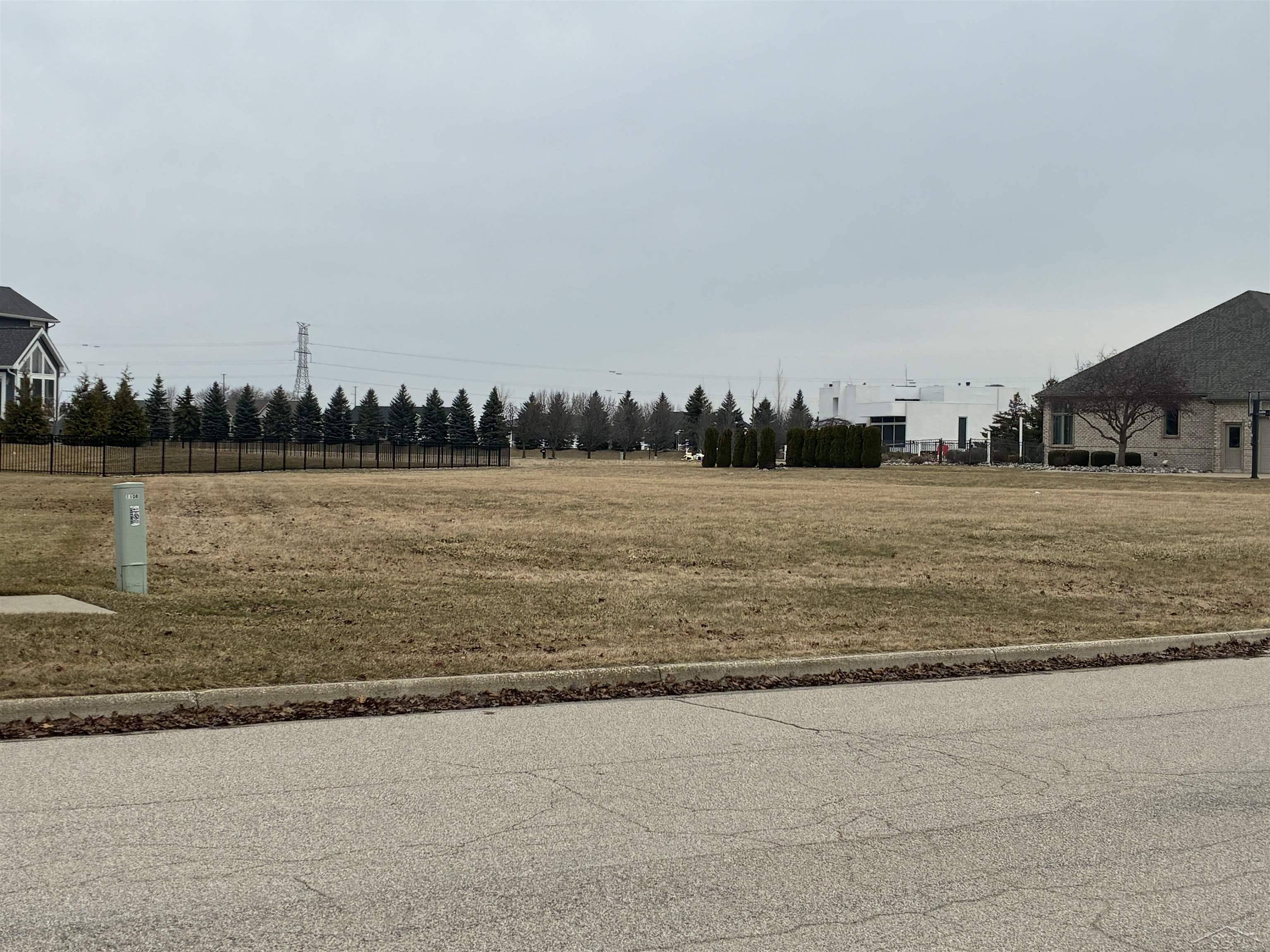 1108 Carrie Lynn DR, Frankenlust Twp, MI 48706