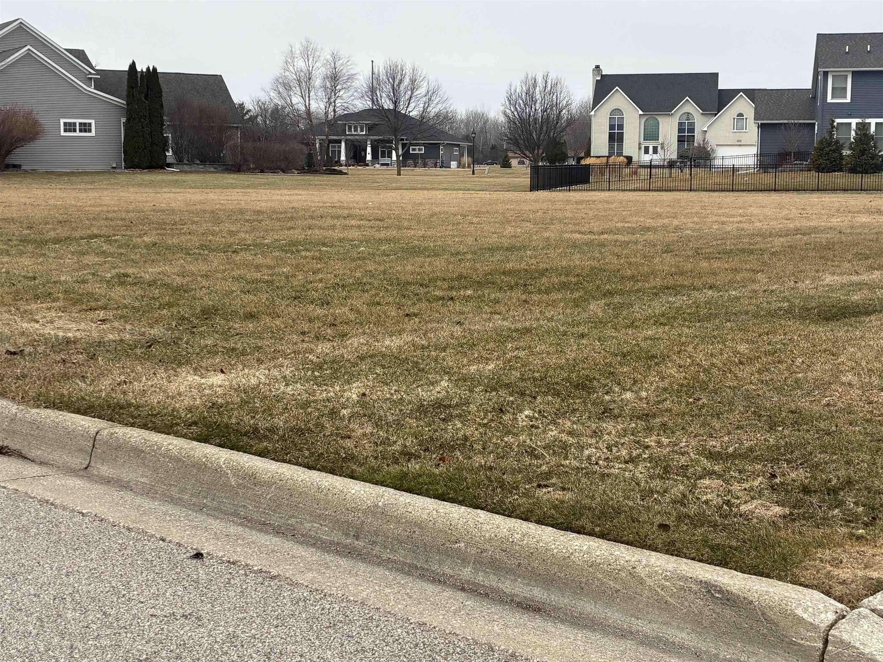 1108 Carrie Lynn DR, Frankenlust Twp, MI 48706