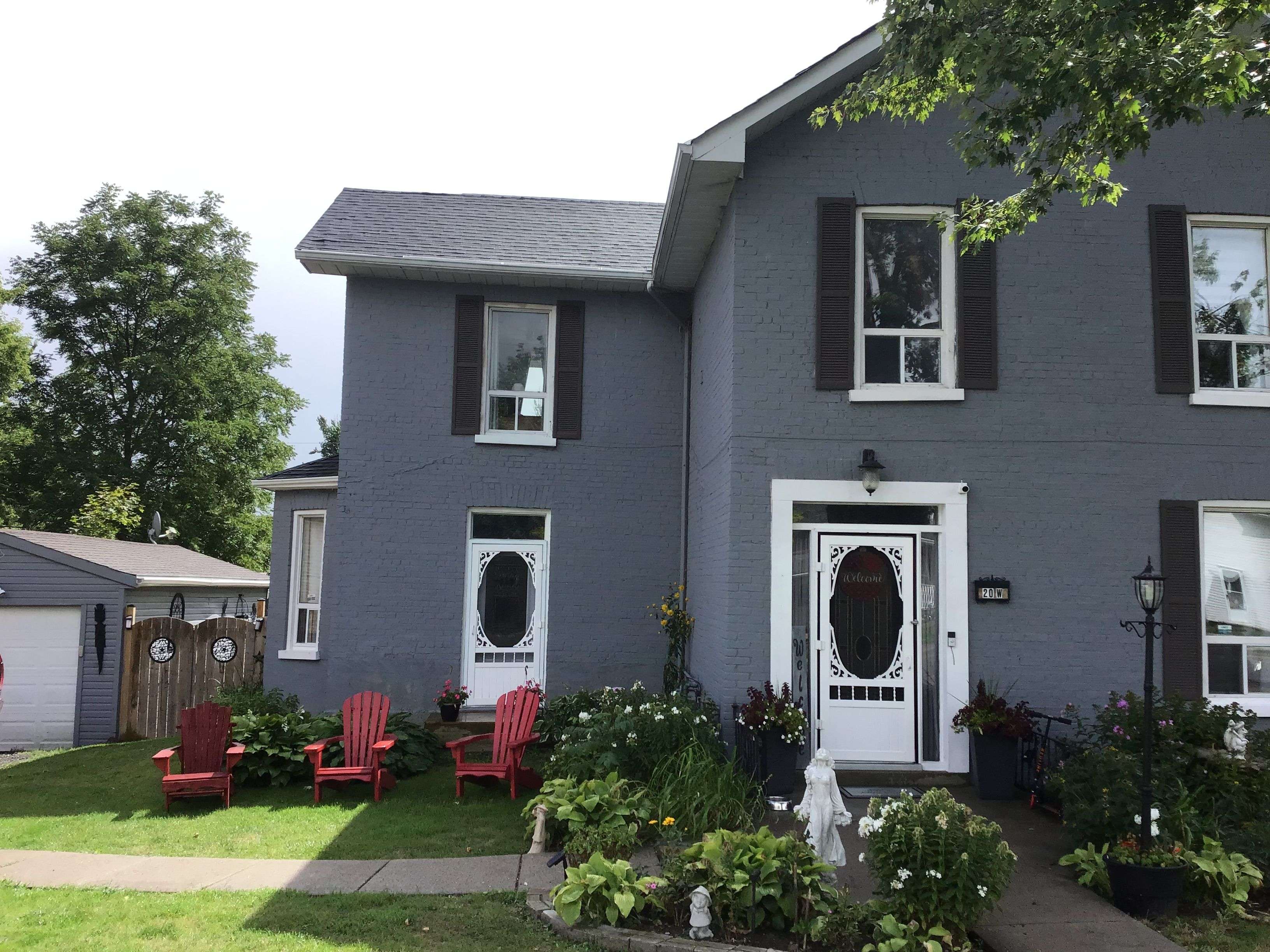 20 King ST W, Kawartha Lakes, ON K0L 2W0