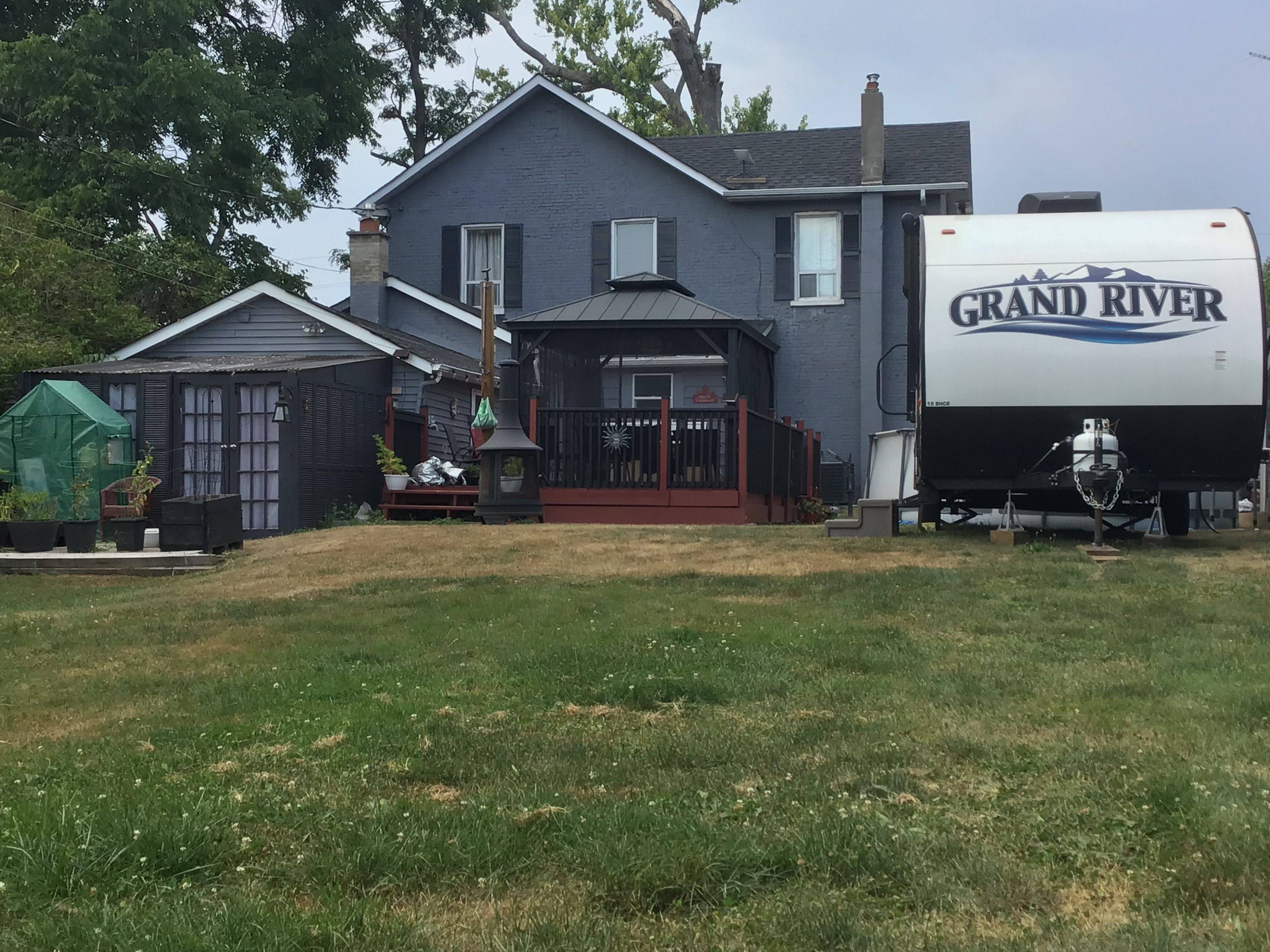 20 King ST W, Kawartha Lakes, ON K0L 2W0